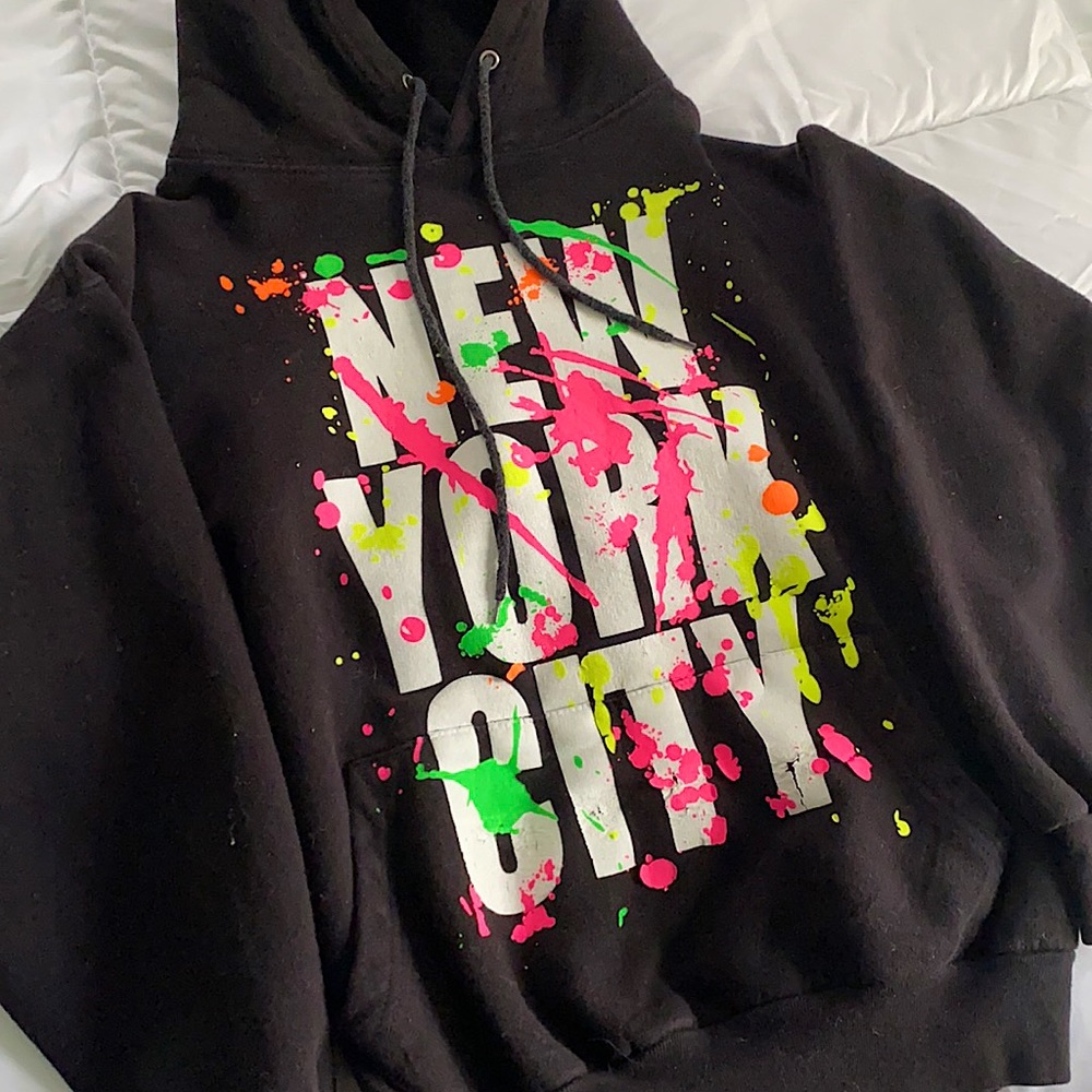 NYC Hoodie